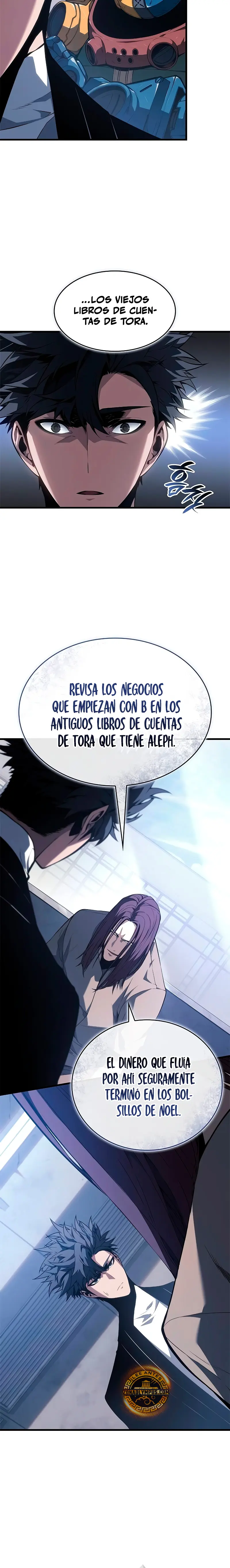 Sangre Maldita > Capitulo 38 > Page 161