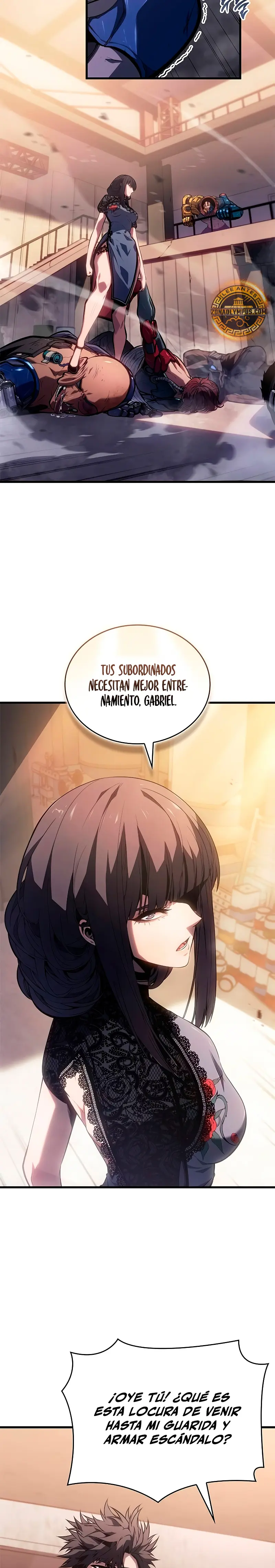 Sangre Maldita > Capitulo 38 > Page 181
