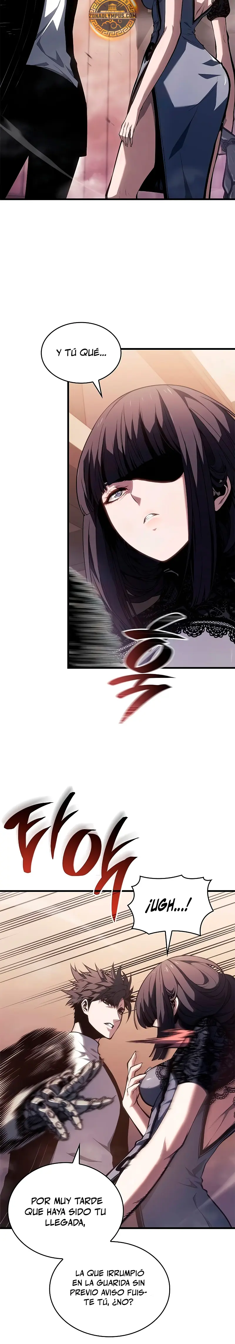 Sangre Maldita > Capitulo 38 > Page 201