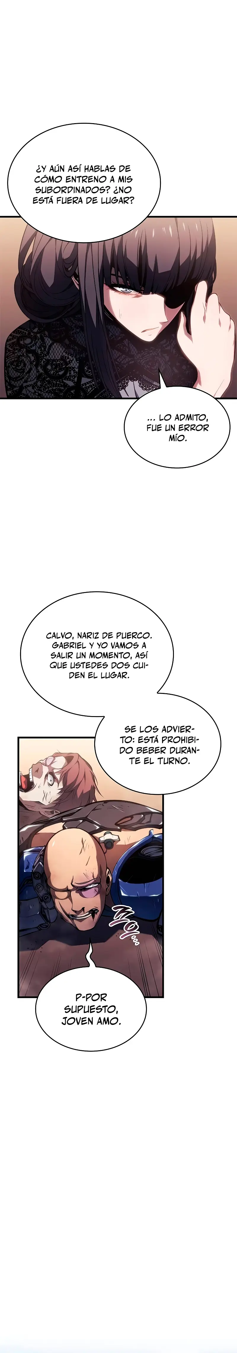 Sangre Maldita > Capitulo 38 > Page 211