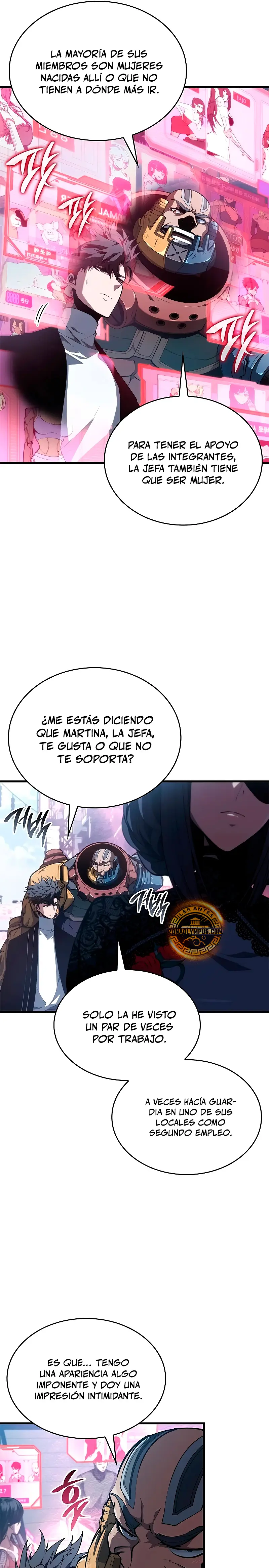 Sangre Maldita > Capitulo 38 > Page 231