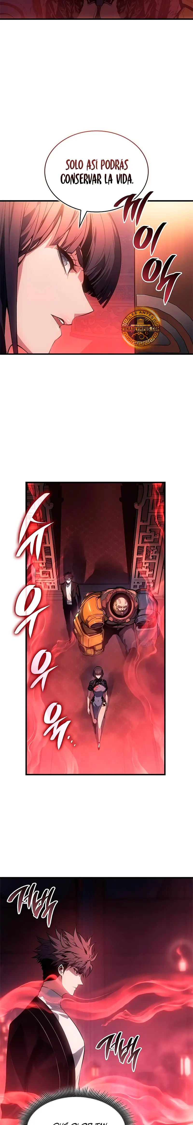 Sangre Maldita > Capitulo 38 > Page 281
