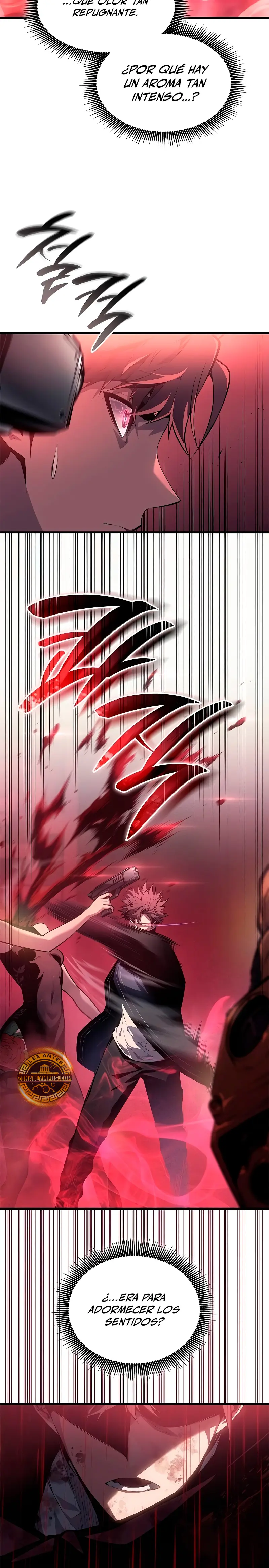 Sangre Maldita > Capitulo 38 > Page 291