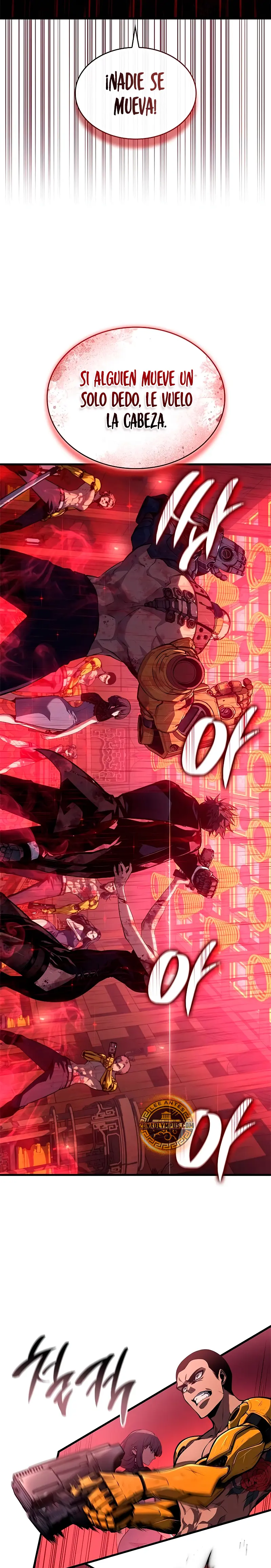 Sangre Maldita > Capitulo 38 > Page 301
