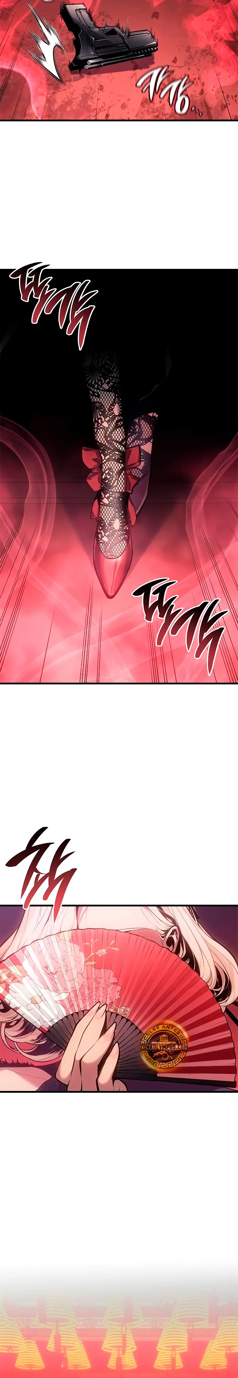 Sangre Maldita > Capitulo 38 > Page 321