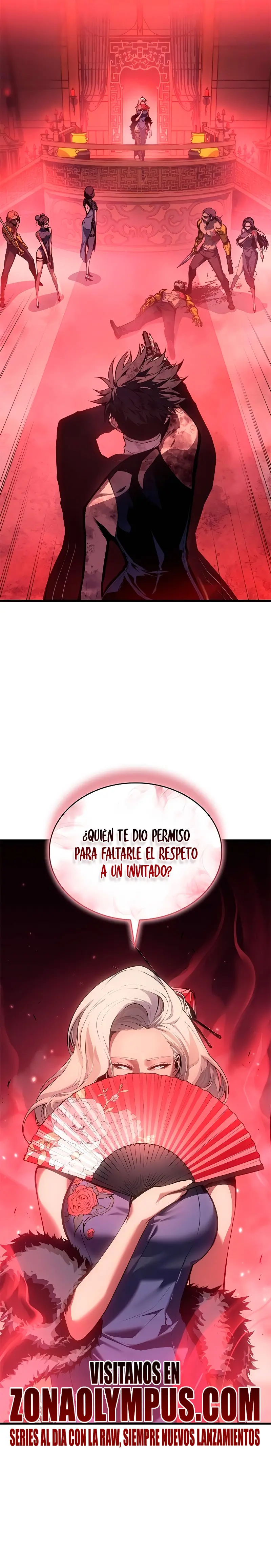 Sangre Maldita > Capitulo 38 > Page 331