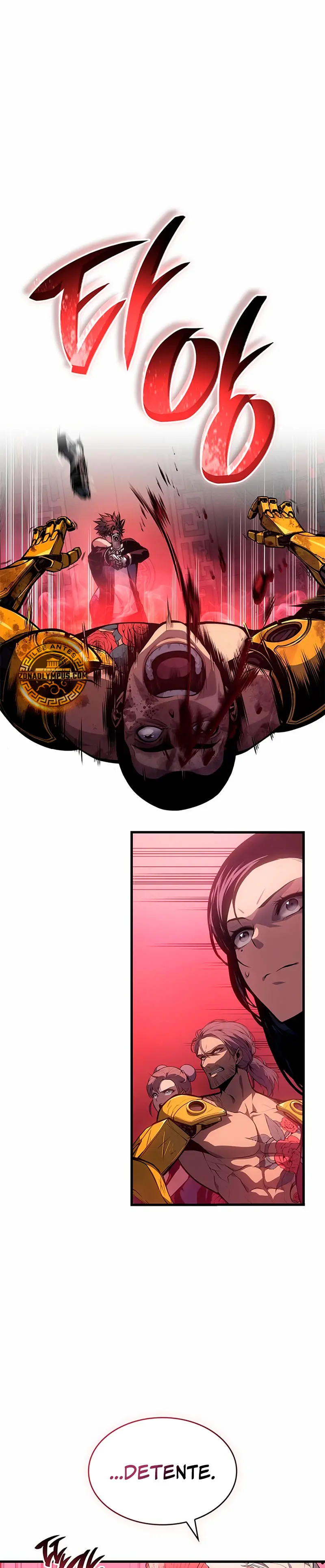Sangre Maldita > Capitulo 39 > Page 21