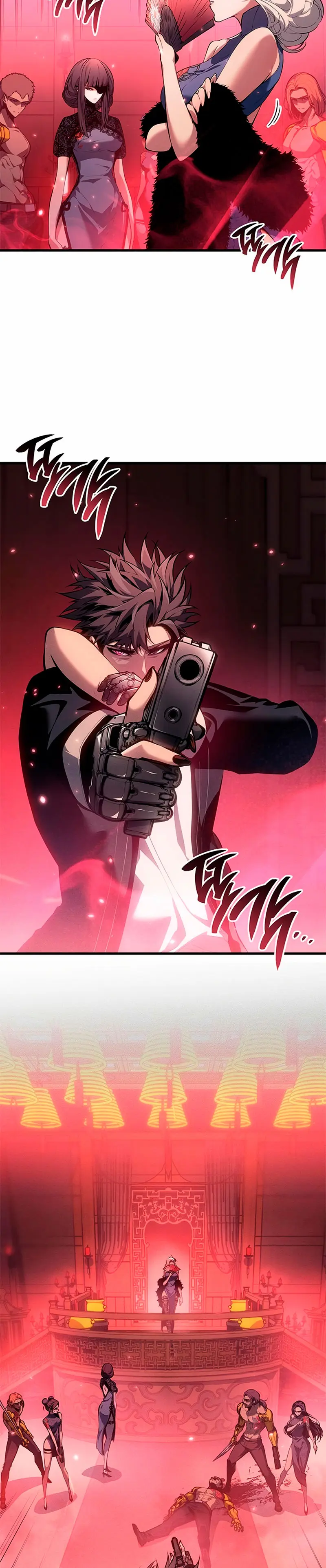 Sangre Maldita > Capitulo 39 > Page 31