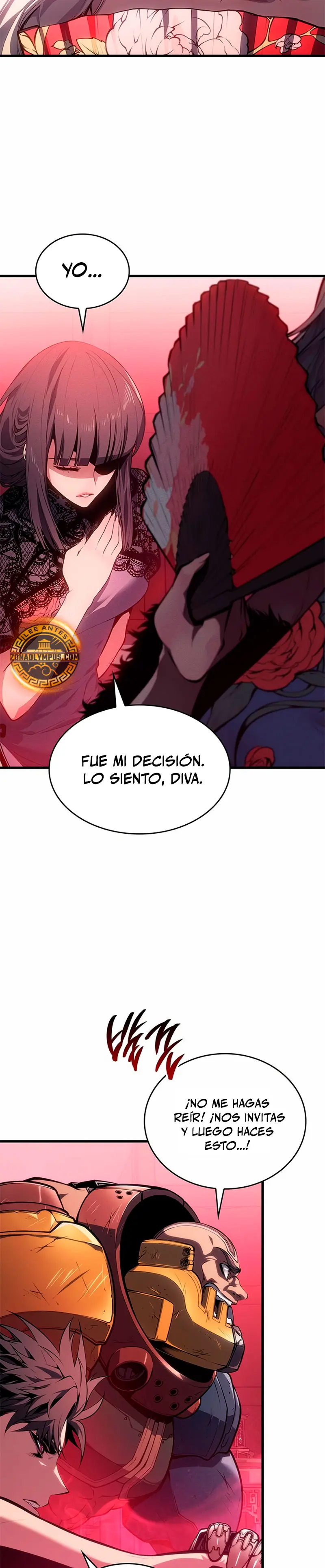Sangre Maldita > Capitulo 39 > Page 51