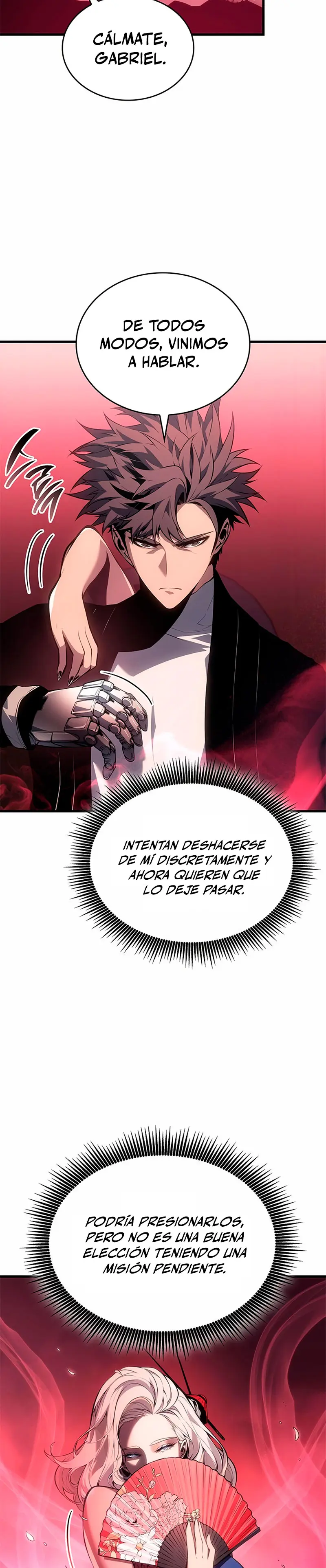 Sangre Maldita > Capitulo 39 > Page 61