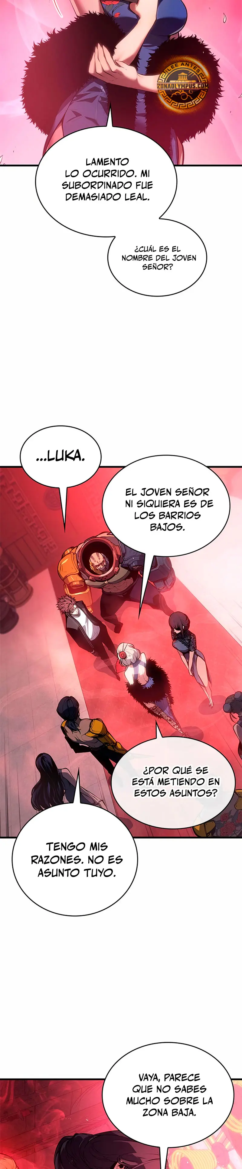 Sangre Maldita > Capitulo 39 > Page 71