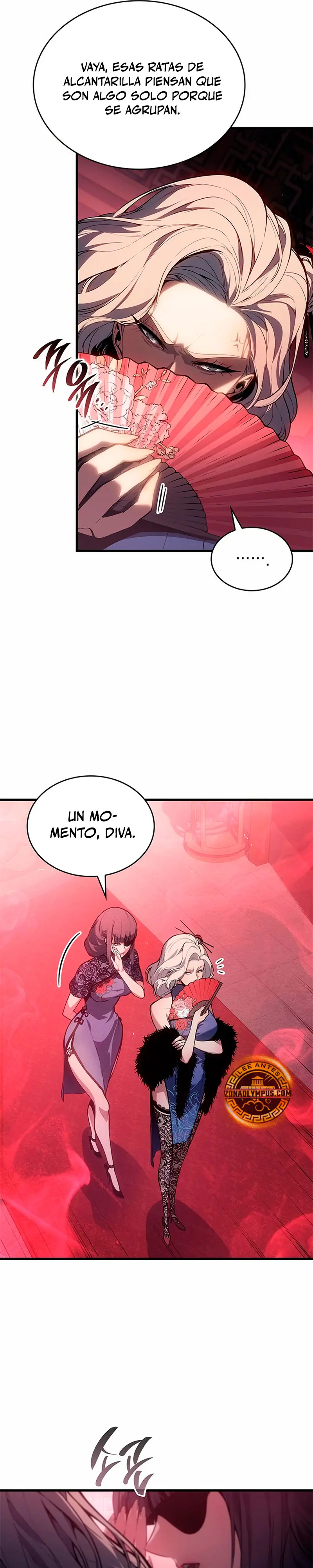 Sangre Maldita > Capitulo 39 > Page 91