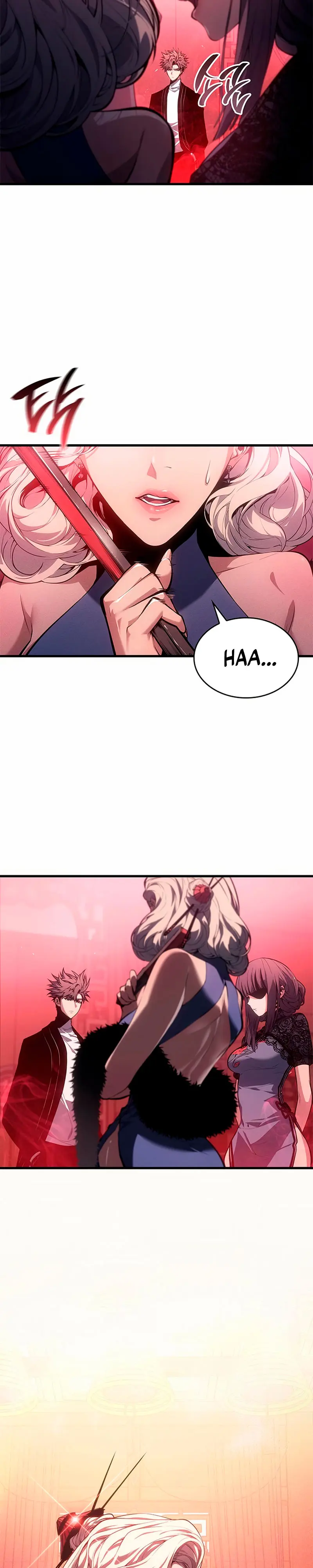 Sangre Maldita > Capitulo 39 > Page 101