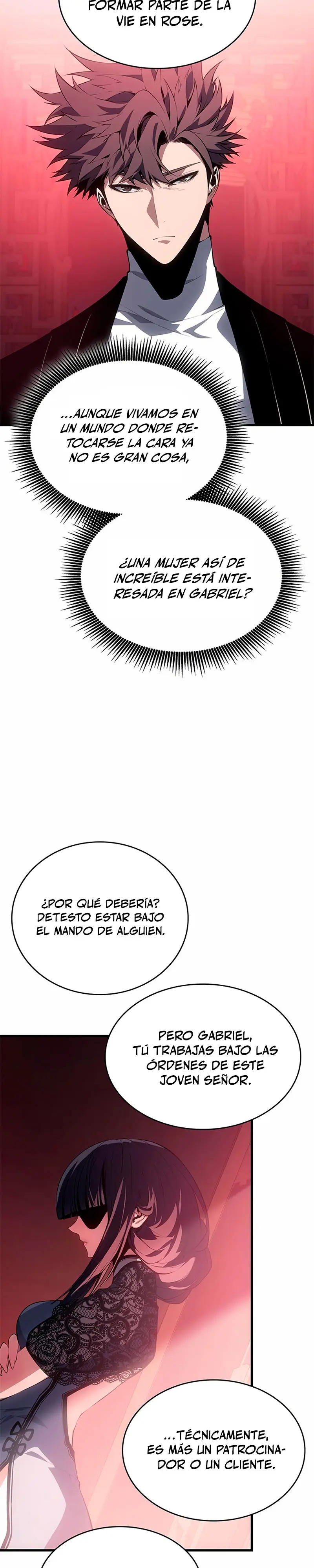 Sangre Maldita > Capitulo 39 > Page 131