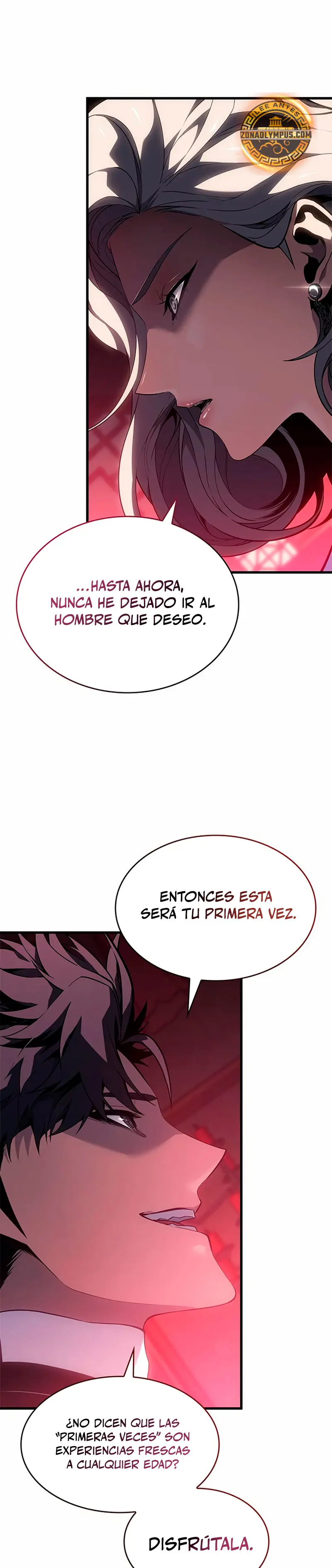 Sangre Maldita > Capitulo 39 > Page 191
