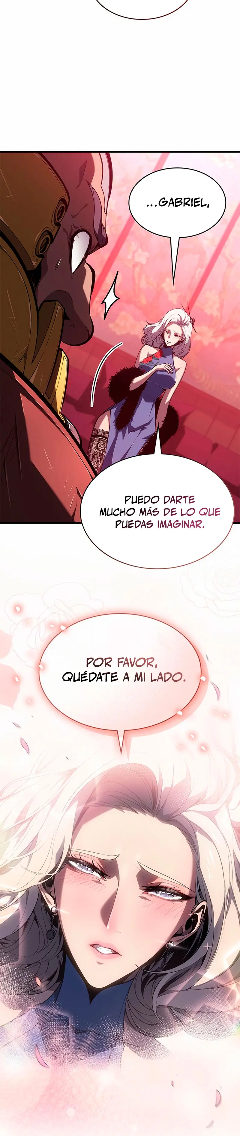 Sangre Maldita > Capitulo 39 > Page 201