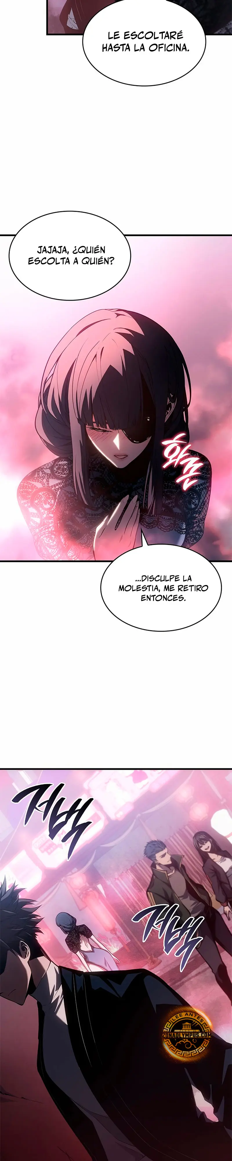 Sangre Maldita > Capitulo 39 > Page 351