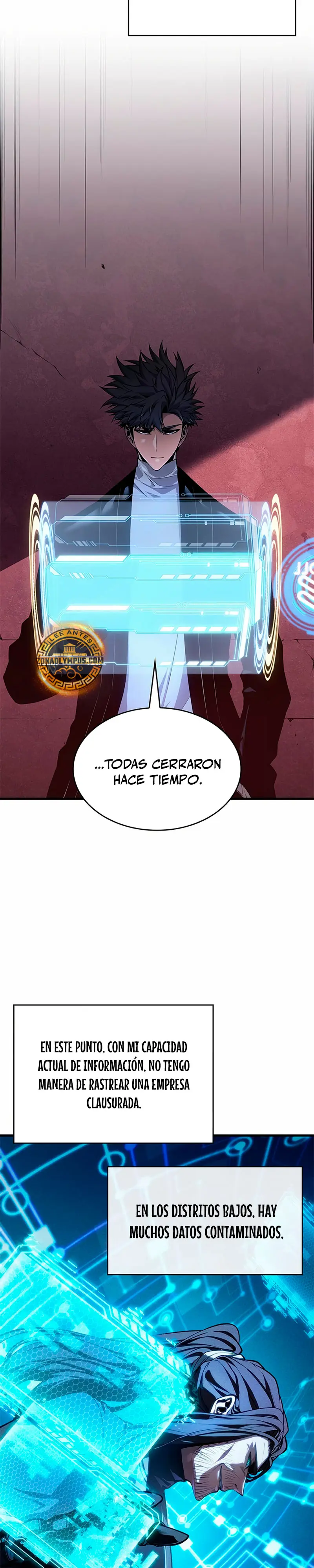 Sangre Maldita > Capitulo 39 > Page 371