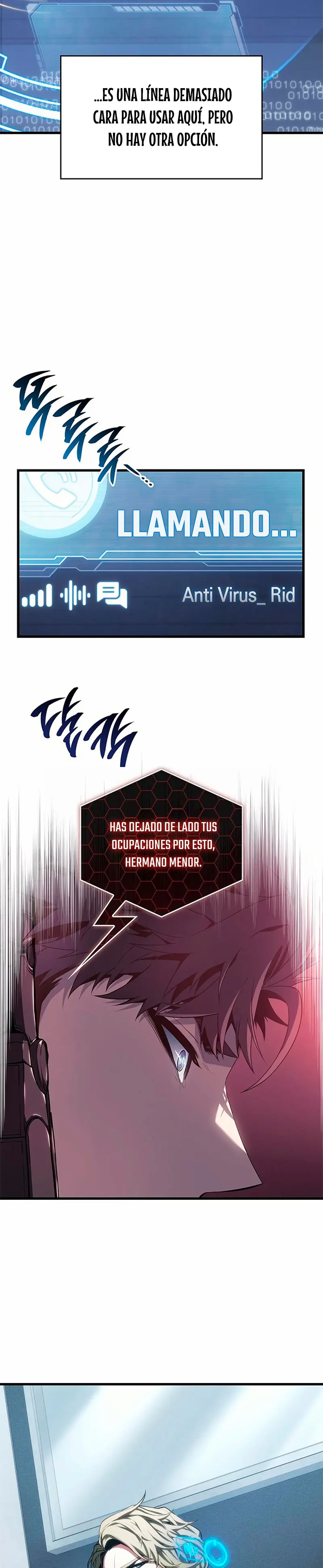 Sangre Maldita > Capitulo 39 > Page 391