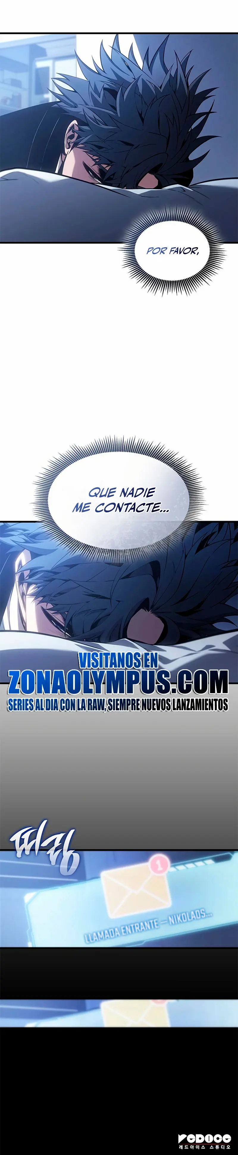 Sangre Maldita > Capitulo 39 > Page 451