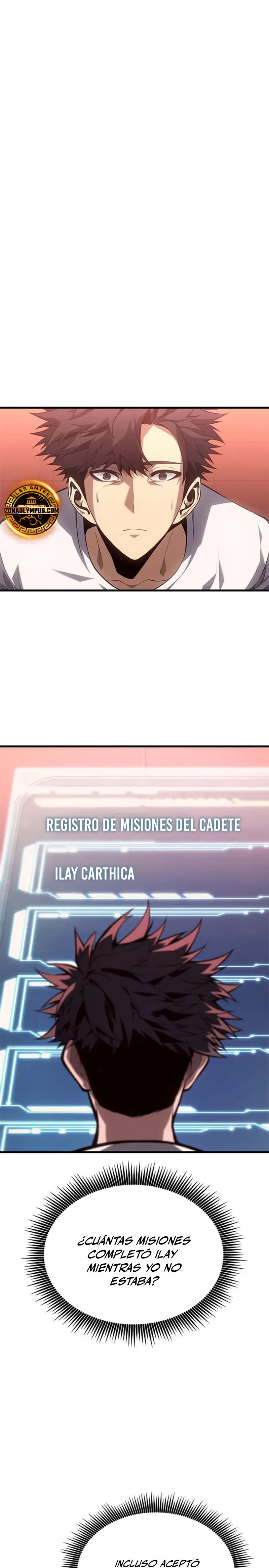Sangre Maldita > Capitulo 40 > Page 21