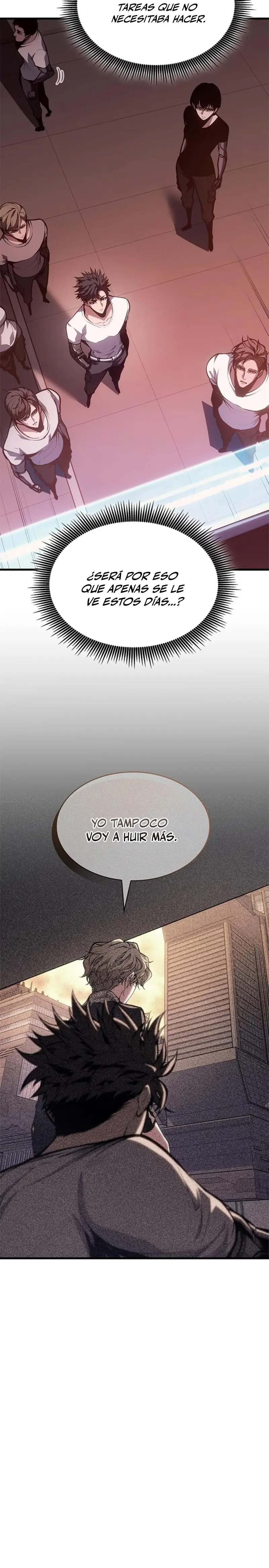 Sangre Maldita > Capitulo 40 > Page 31