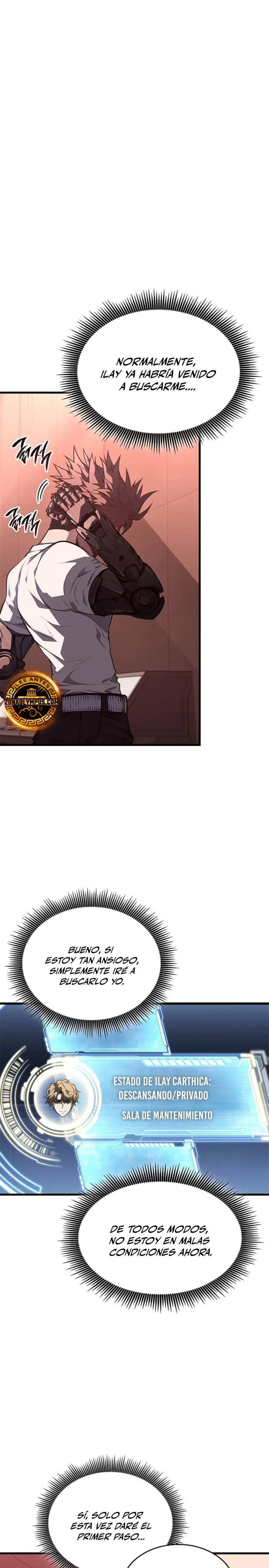 Sangre Maldita > Capitulo 40 > Page 41