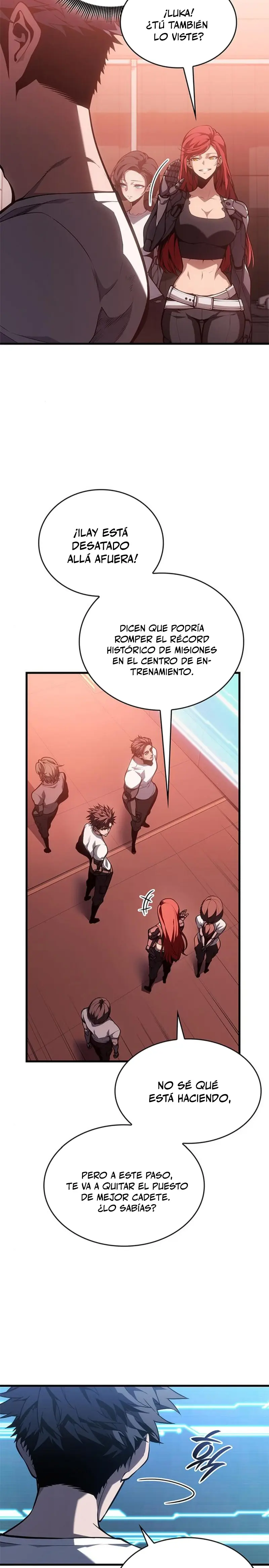 Sangre Maldita > Capitulo 40 > Page 51