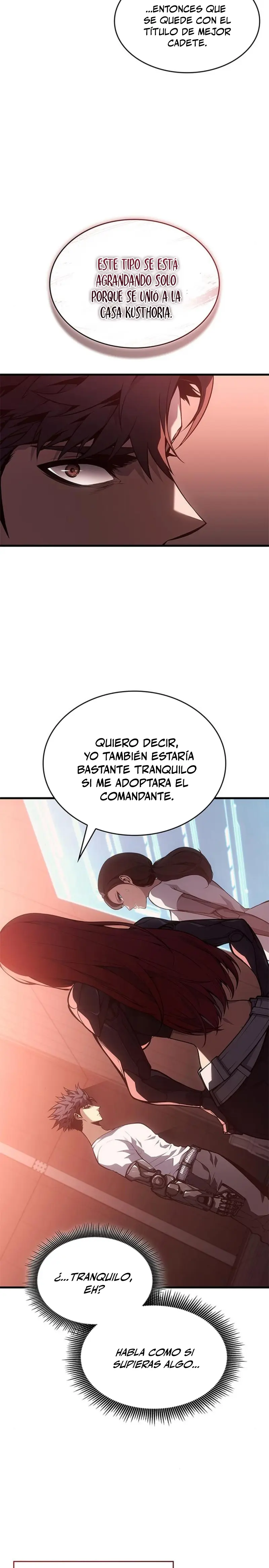 Sangre Maldita > Capitulo 40 > Page 61