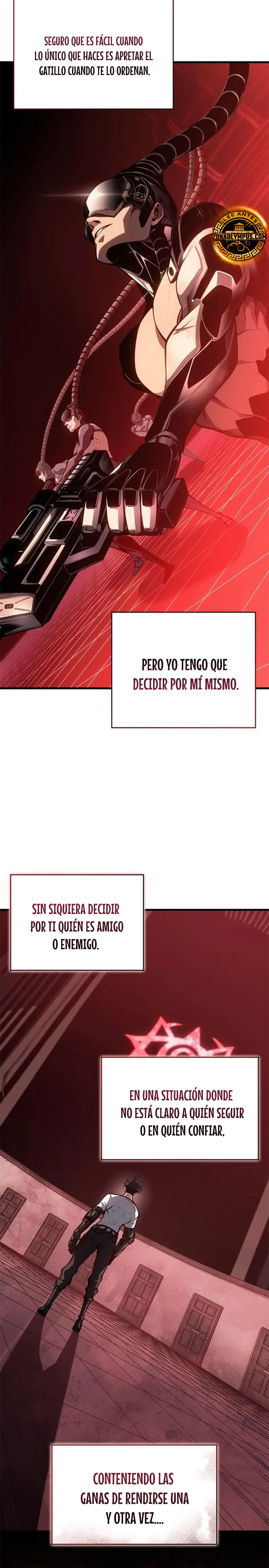 Sangre Maldita > Capitulo 40 > Page 71