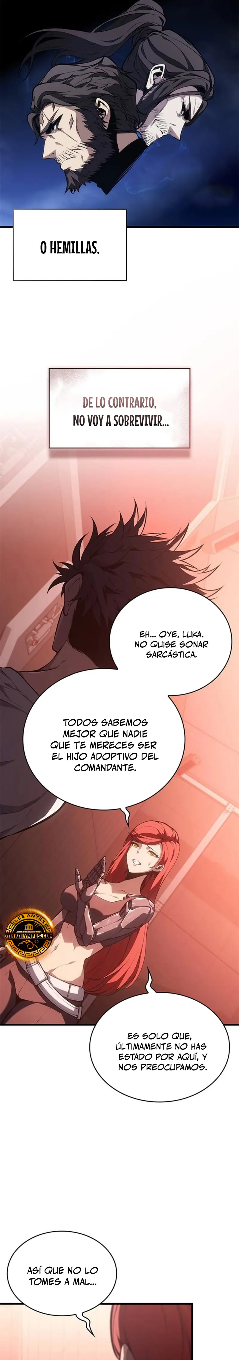 Sangre Maldita > Capitulo 40 > Page 91
