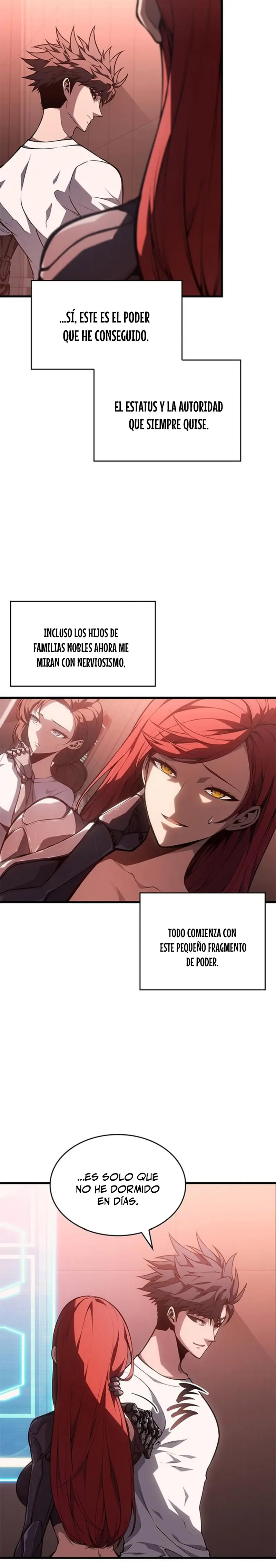 Sangre Maldita > Capitulo 40 > Page 101