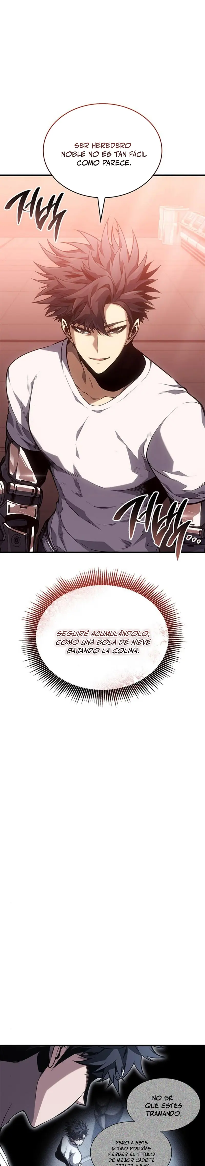Sangre Maldita > Capitulo 40 > Page 111