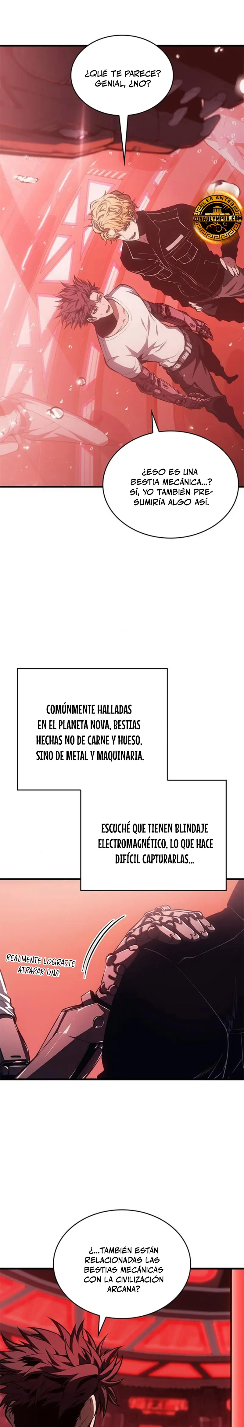 Sangre Maldita > Capitulo 40 > Page 161