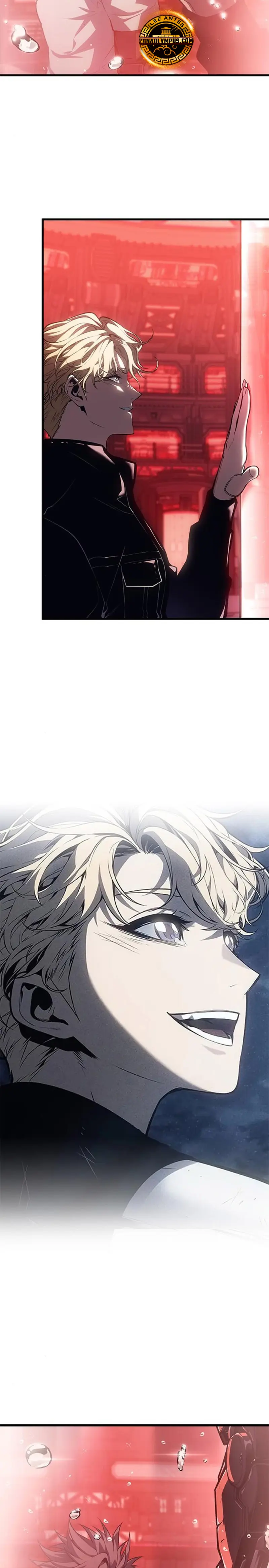 Sangre Maldita > Capitulo 40 > Page 181