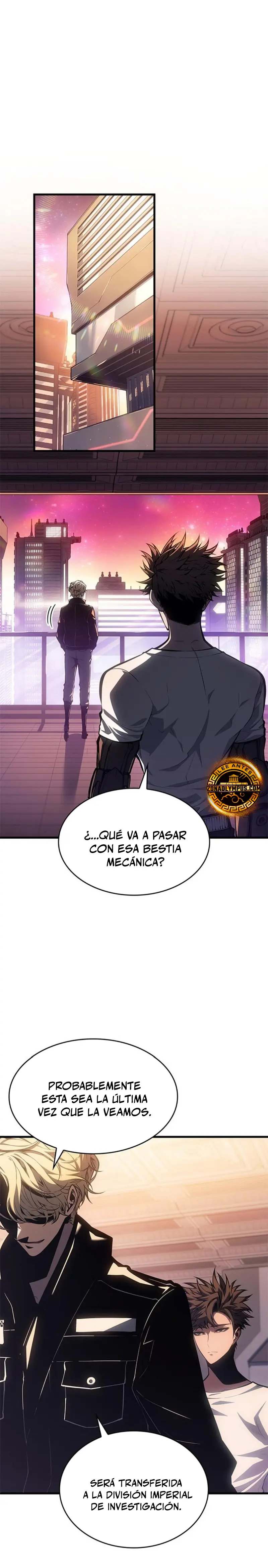 Sangre Maldita > Capitulo 40 > Page 201