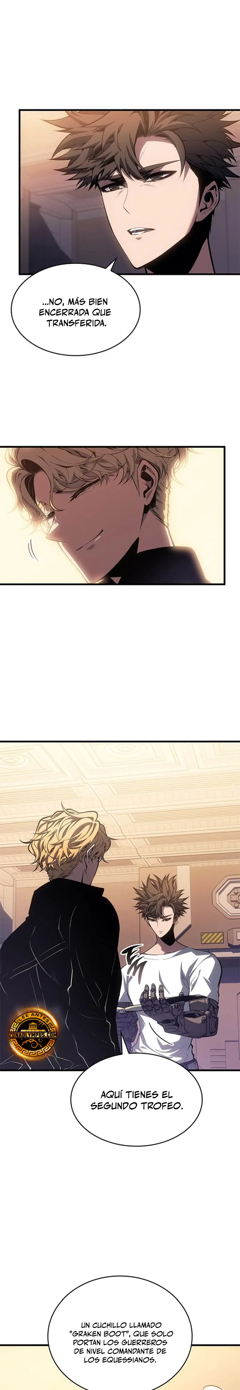 Sangre Maldita > Capitulo 40 > Page 211