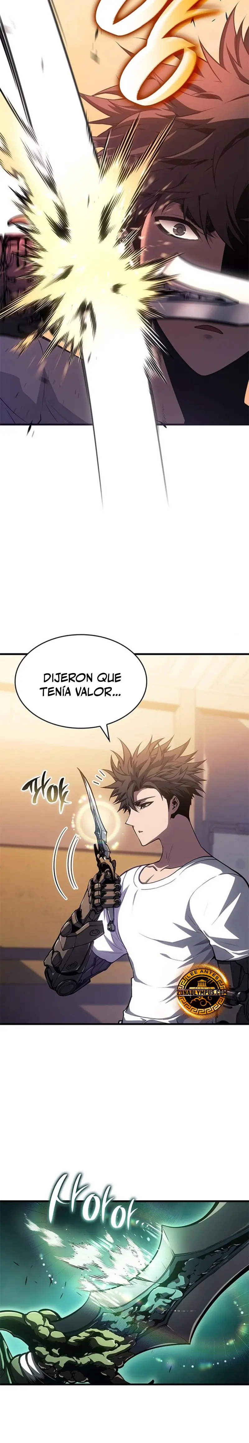 Sangre Maldita > Capitulo 40 > Page 231