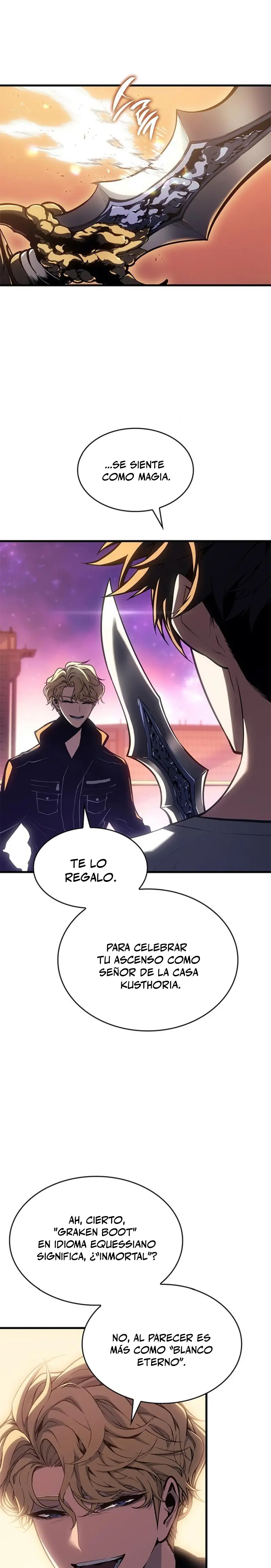 Sangre Maldita > Capitulo 40 > Page 241