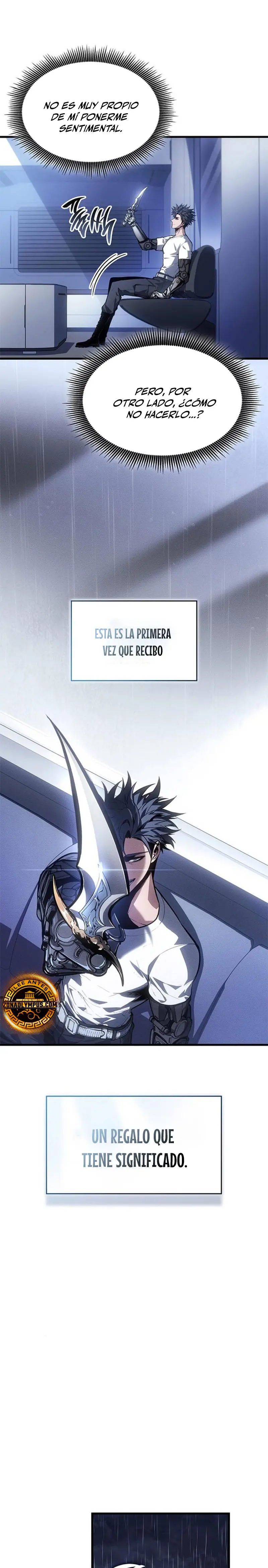 Sangre Maldita > Capitulo 40 > Page 311