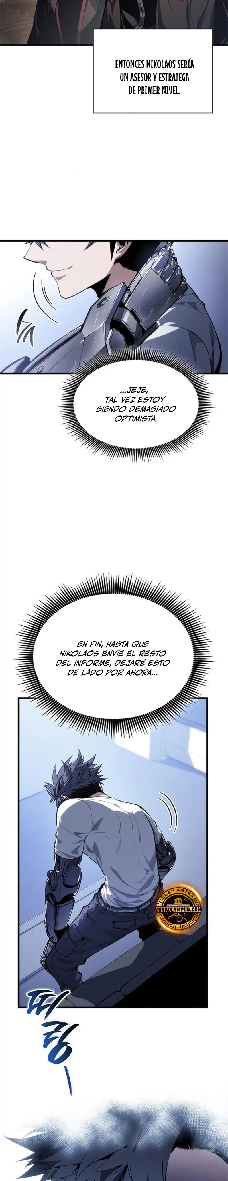 Sangre Maldita > Capitulo 40 > Page 351