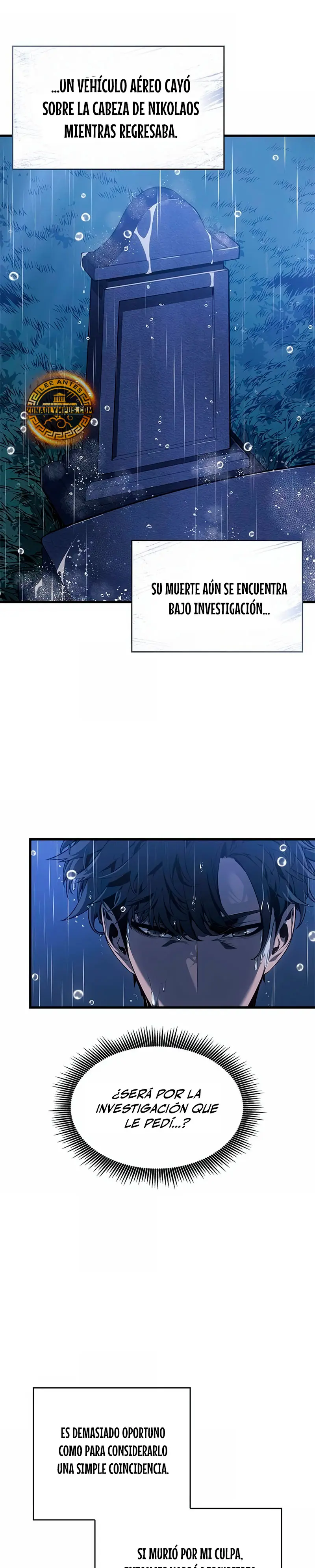 Sangre Maldita > Capitulo 41 > Page 41