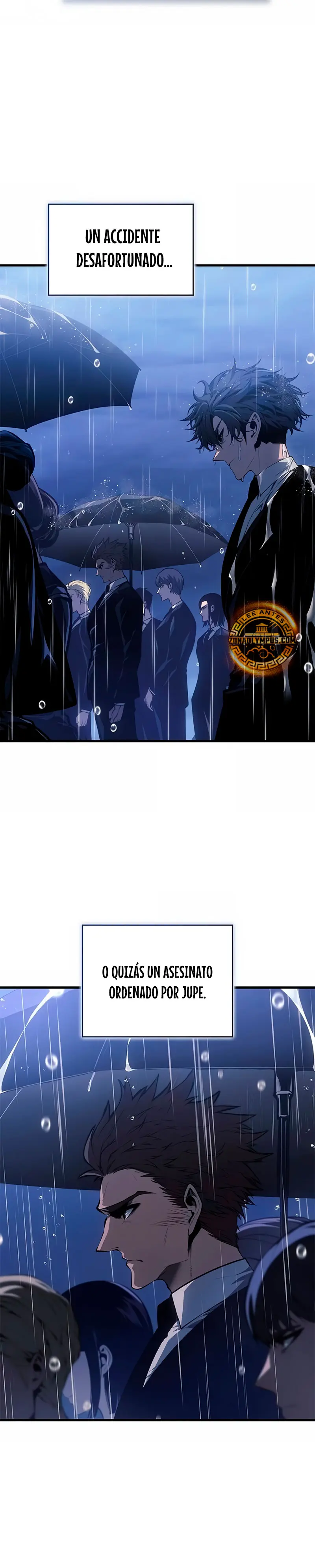 Sangre Maldita > Capitulo 41 > Page 61