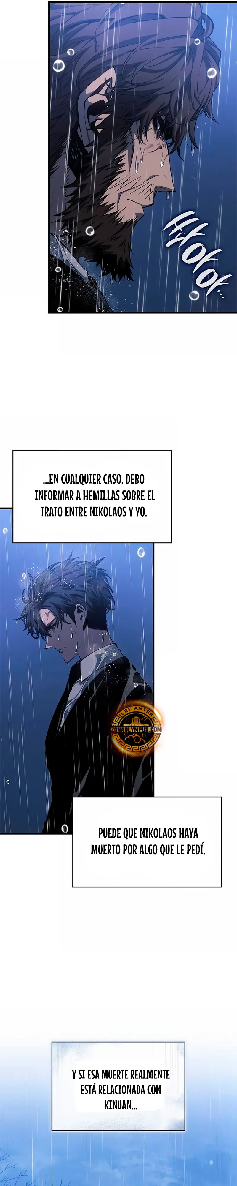 Sangre Maldita > Capitulo 41 > Page 91