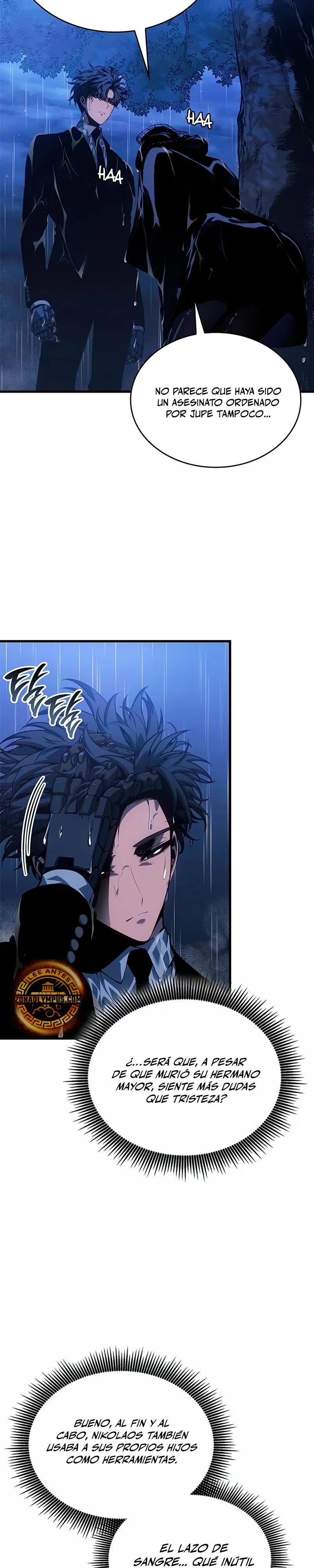 Sangre Maldita > Capitulo 41 > Page 121