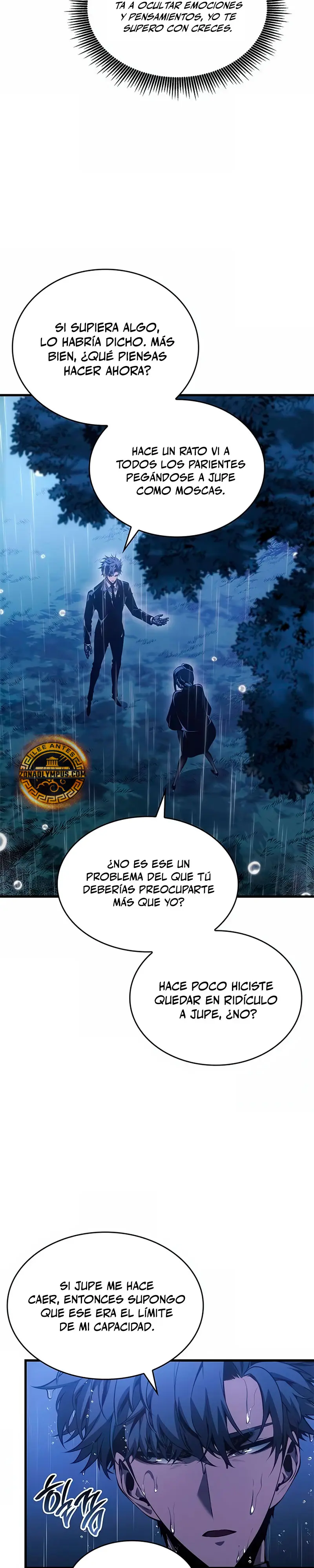 Sangre Maldita > Capitulo 41 > Page 141