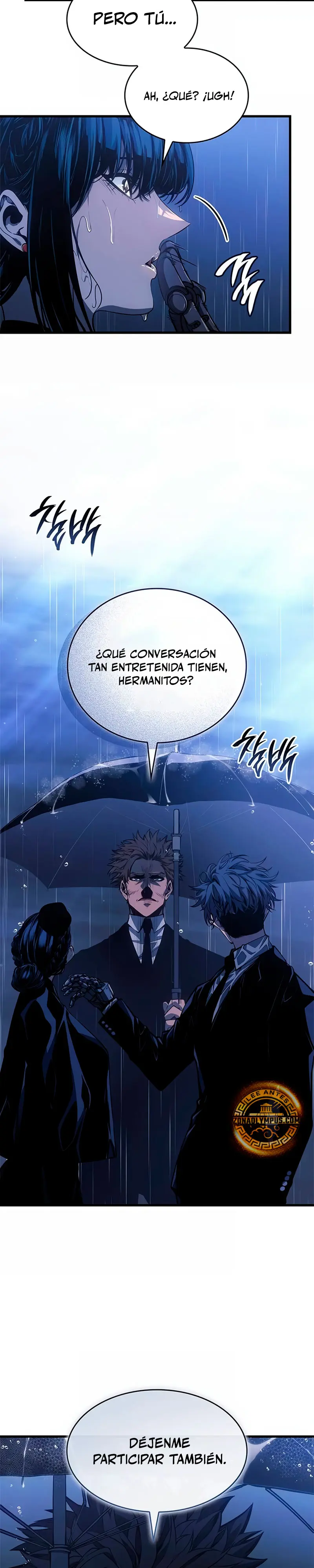 Sangre Maldita > Capitulo 41 > Page 151