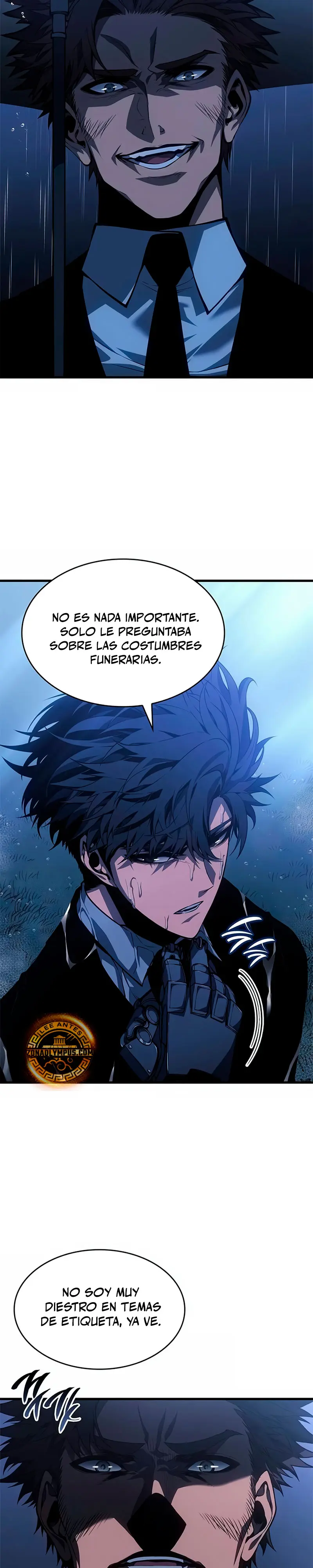 Sangre Maldita > Capitulo 41 > Page 171