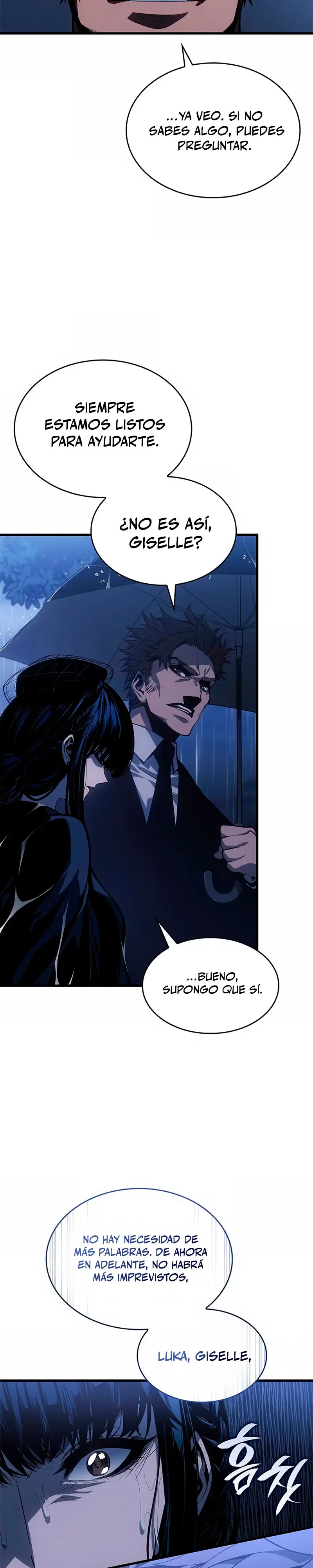 Sangre Maldita > Capitulo 41 > Page 181