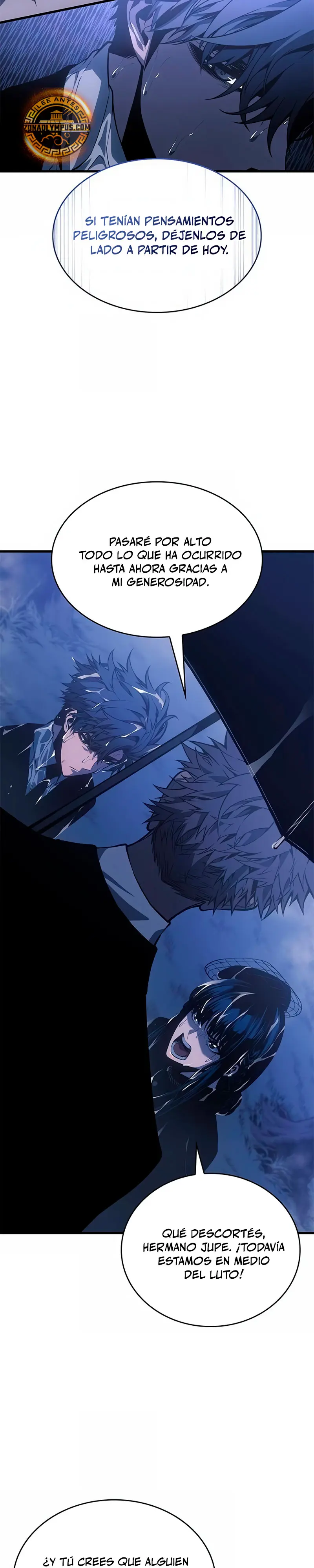 Sangre Maldita > Capitulo 41 > Page 191